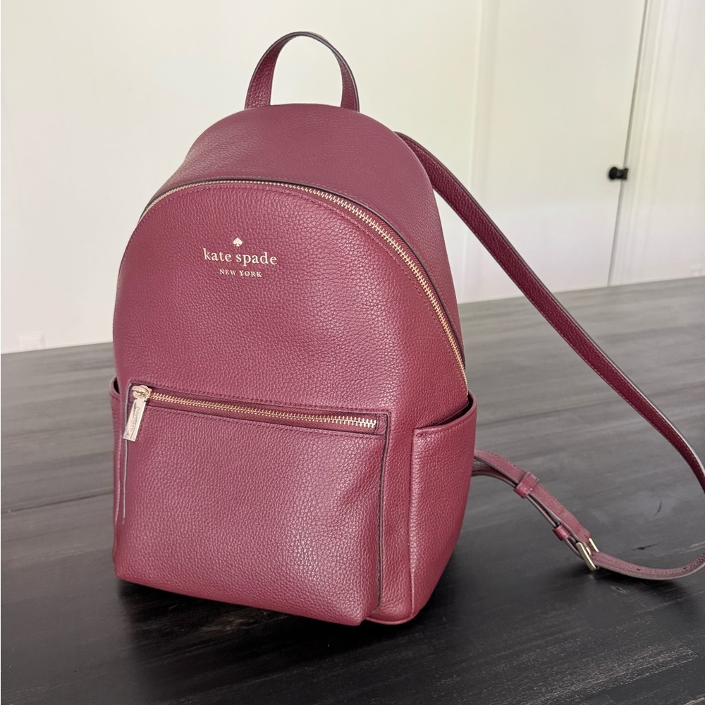 Kate Spade Leila Dome Backpack